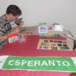tak mlad pznivci  esperanta, mohli vyzkouet malovn :) 2012